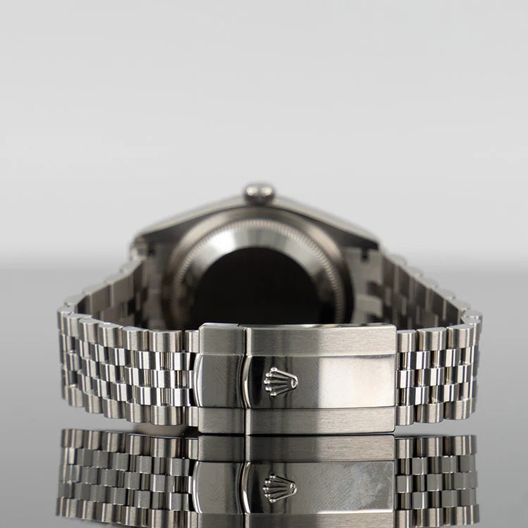 ROLEX DATE-JUST