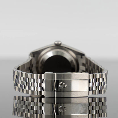 ROLEX DATE-JUST