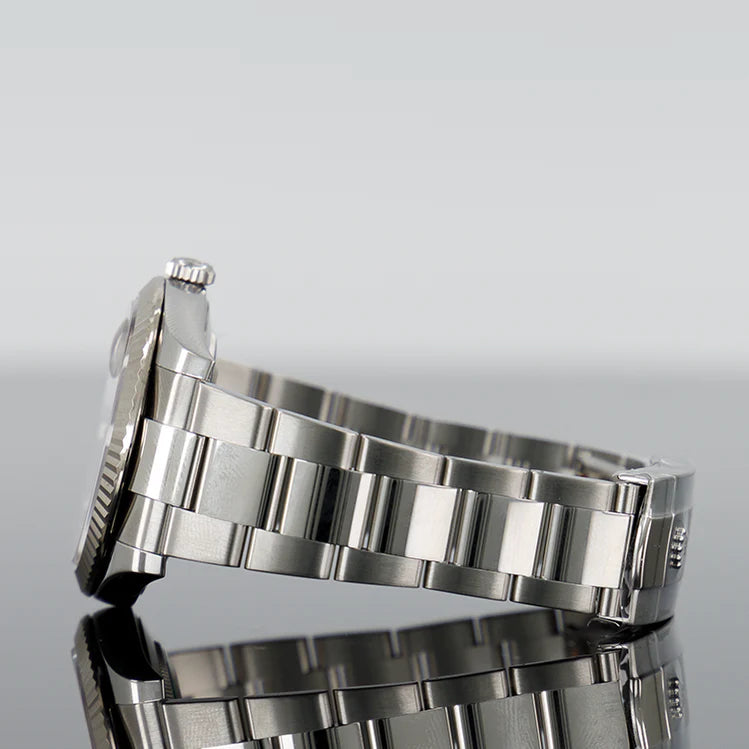 ROLEX DATE-JUST
