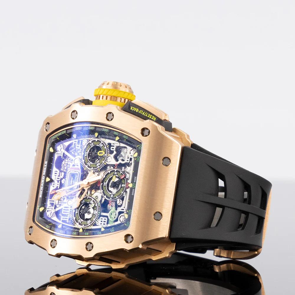 RICHARD MILLE 11-02