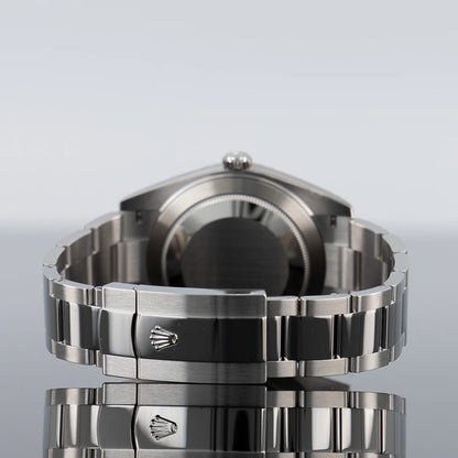 ROLEX DATE-JUST