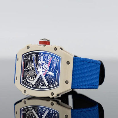 RICHARD MILLE 67-02