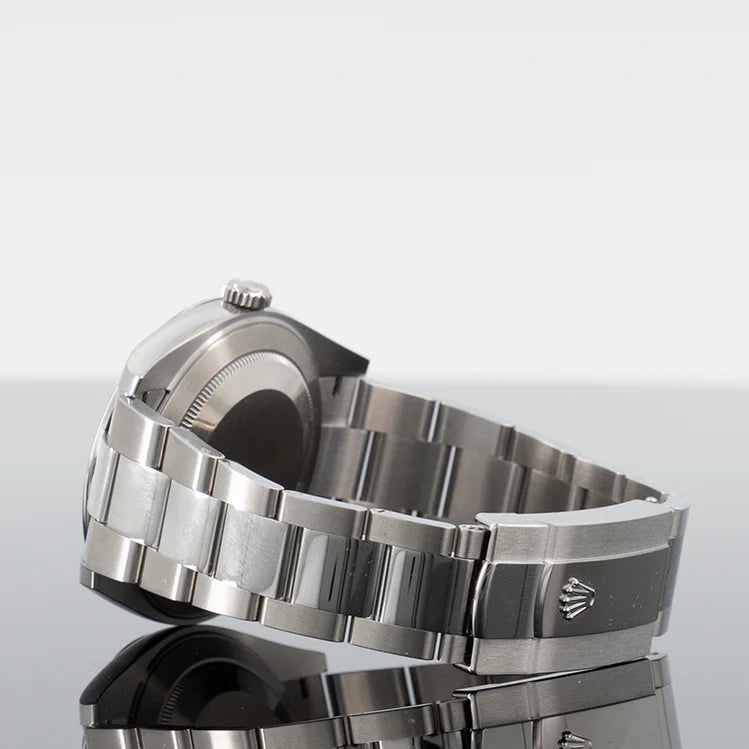 ROLEX DATE-JUST