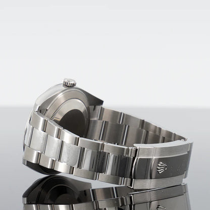 ROLEX DATE-JUST