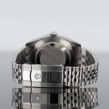 ROLEX DATE-JUST