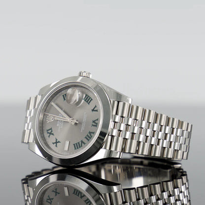 ROLEX DATE-JUST