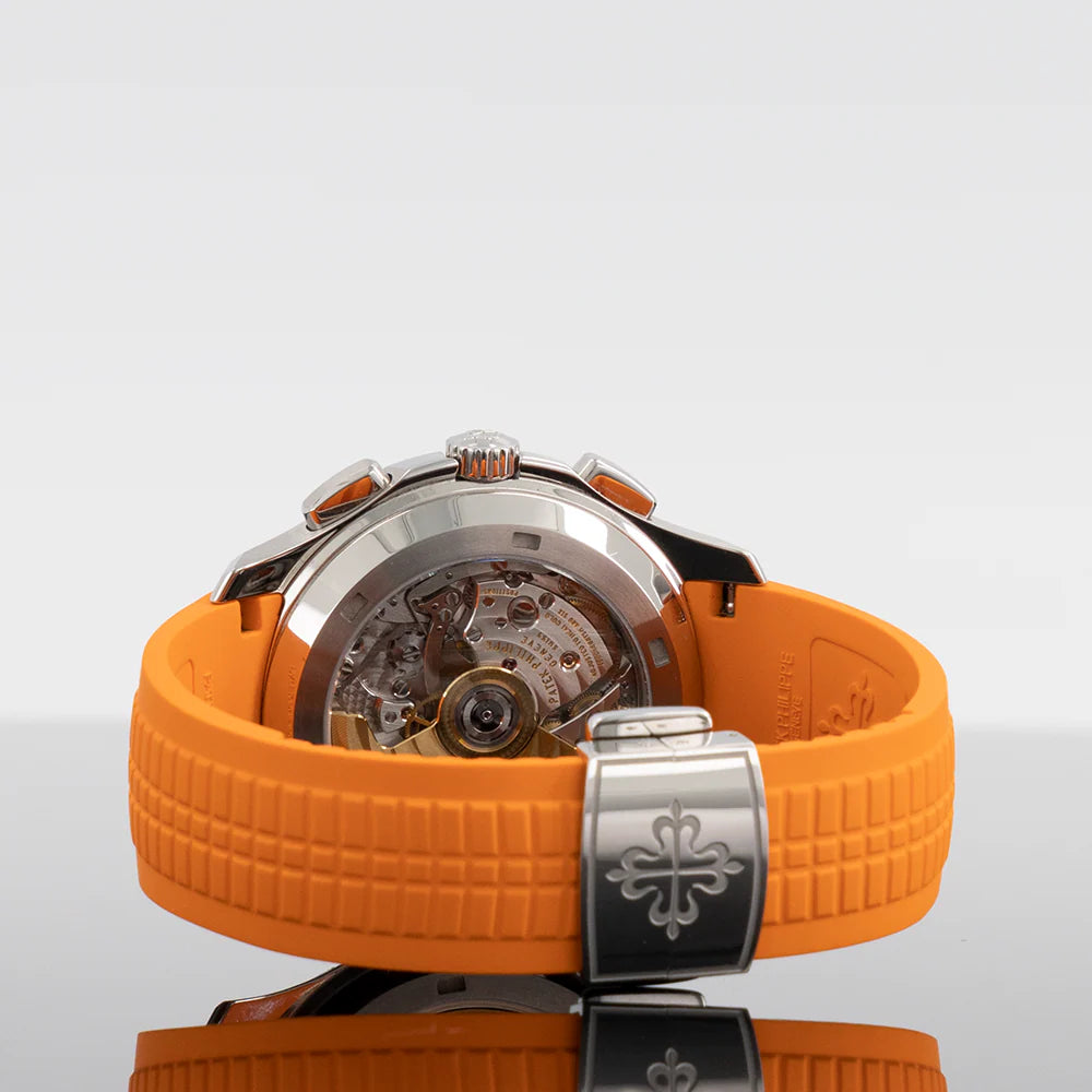 PATEK PHILIPPE 5968A-001