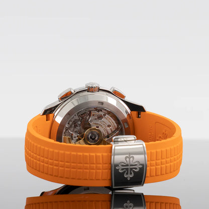 PATEK PHILIPPE 5968A-001