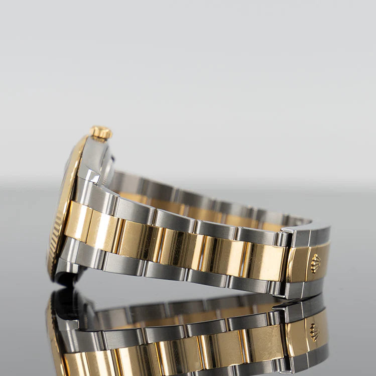 ROLEX DATE-JUST