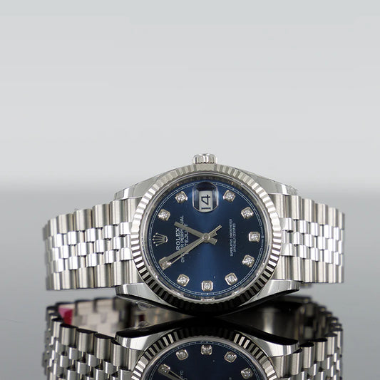 ROLEX DATE-JUST