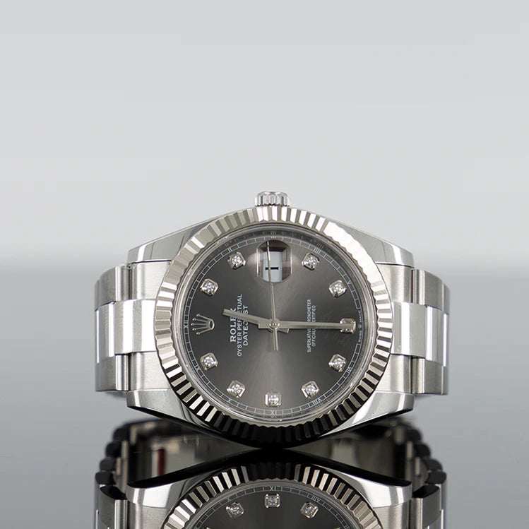 ROLEX DATE-JUST