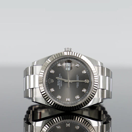 ROLEX DATE-JUST