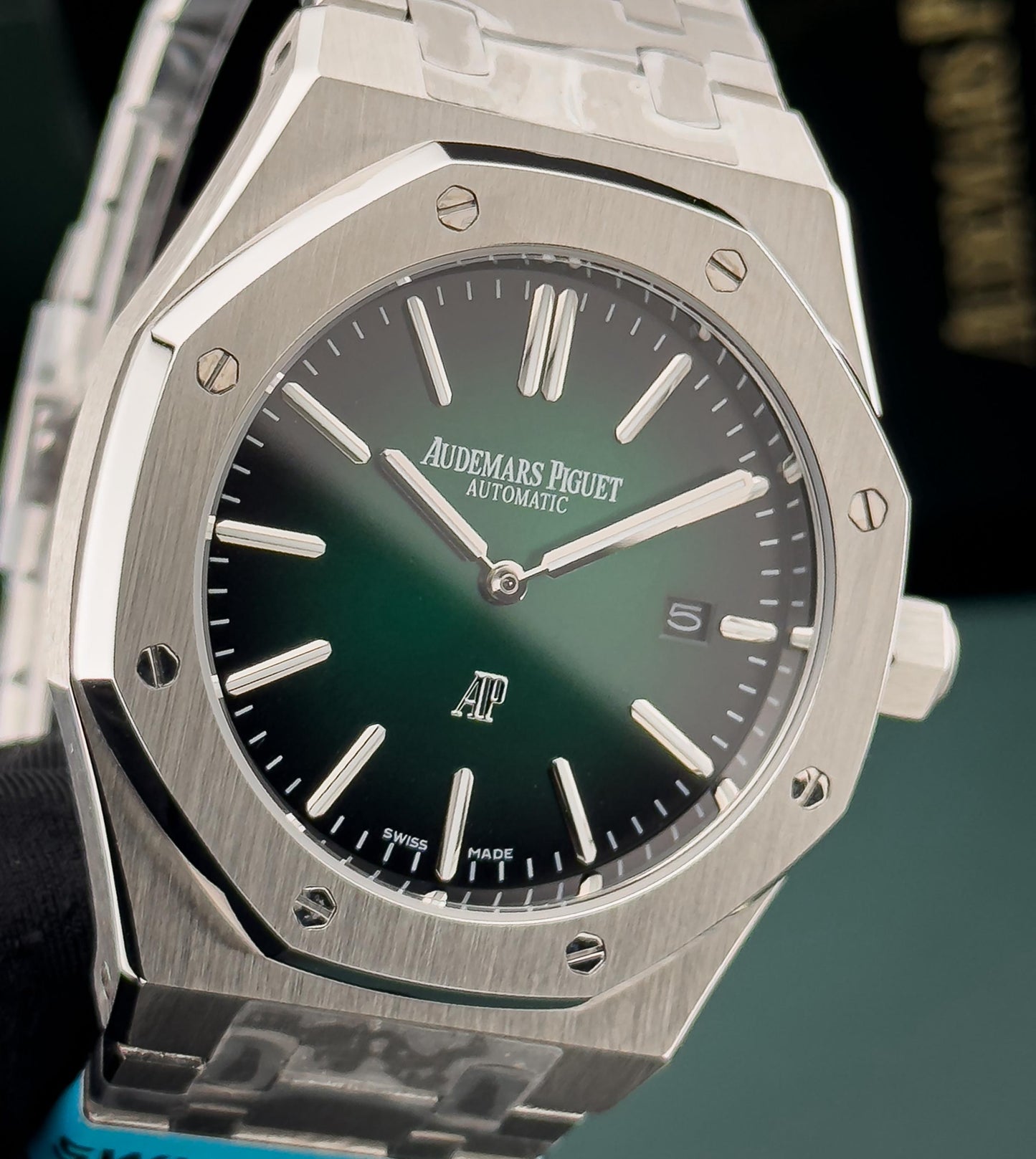 AUDEMARS PIGUET ROYAL Oak