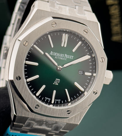 AUDEMARS PIGUET ROYAL Oak