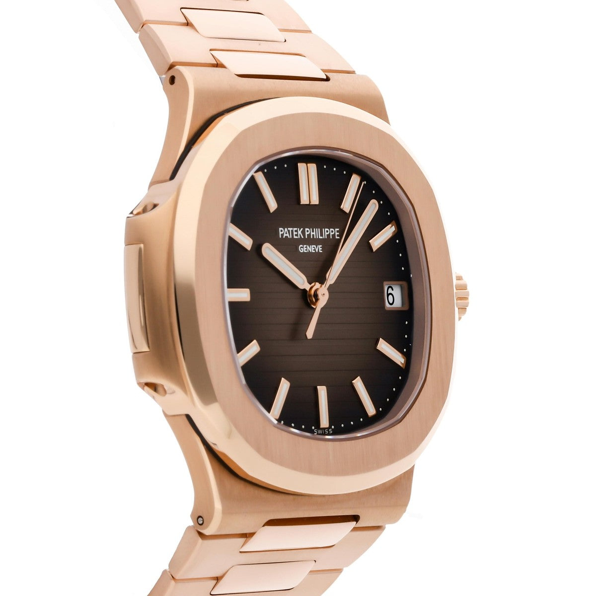 PATEK PHILIPPE NAUTILUS 5711/1r-001