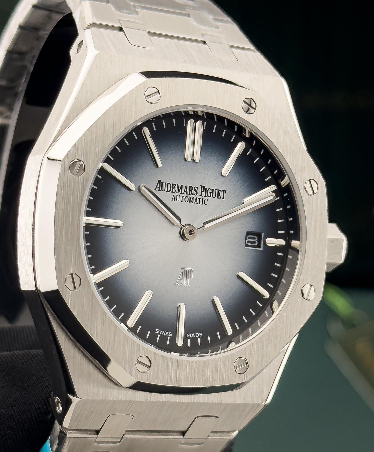 AUDEMARS PIGUET ROYAL Oak