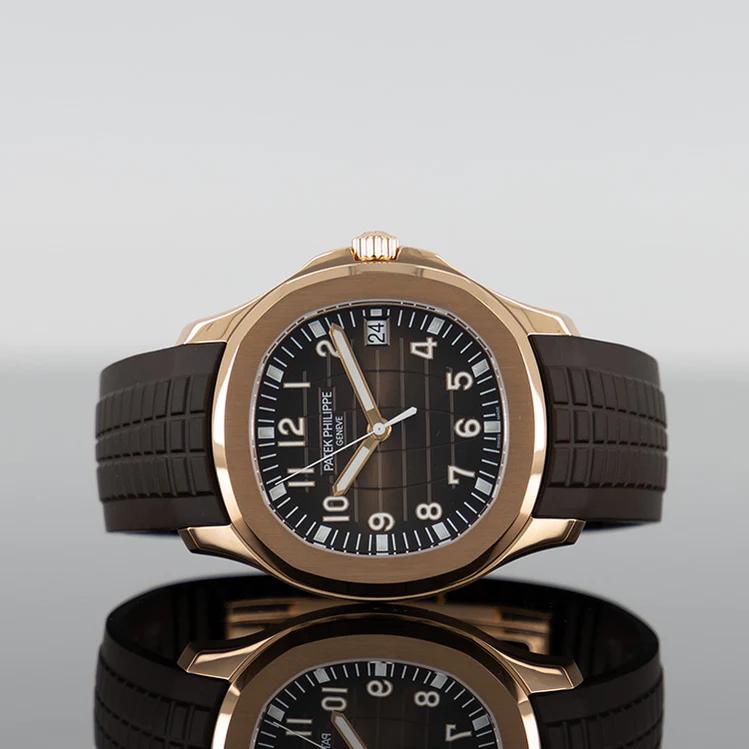 PATEK PHILIPPE 5167R-001