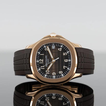 PATEK PHILIPPE 5167R-001