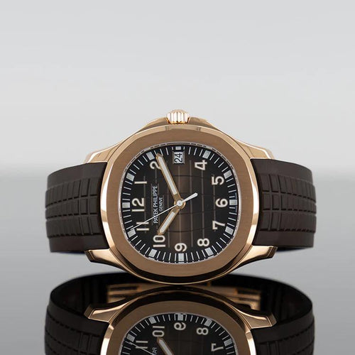 PATEK PHILIPPE 5167R-001