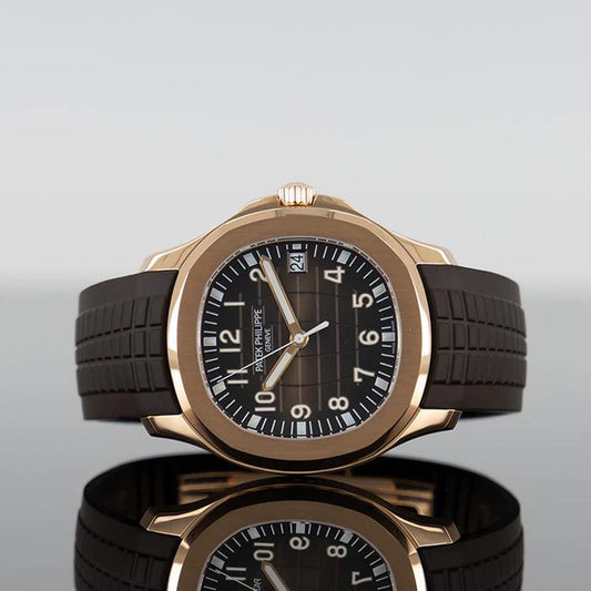 PATEK PHILIPPE 5167R-001
