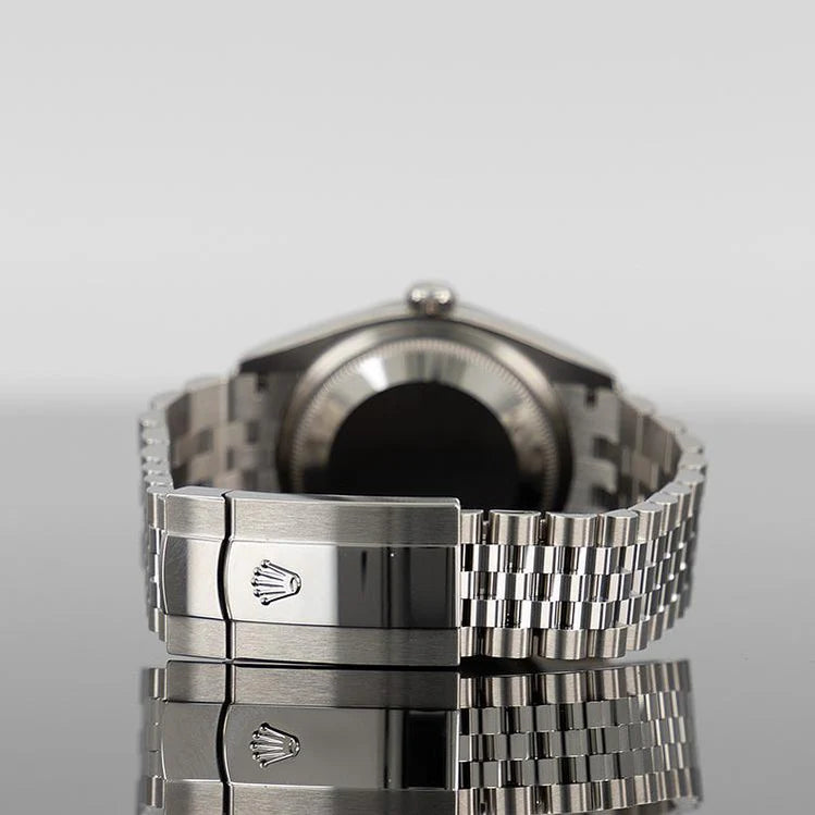 ROLEX DATE-JUST