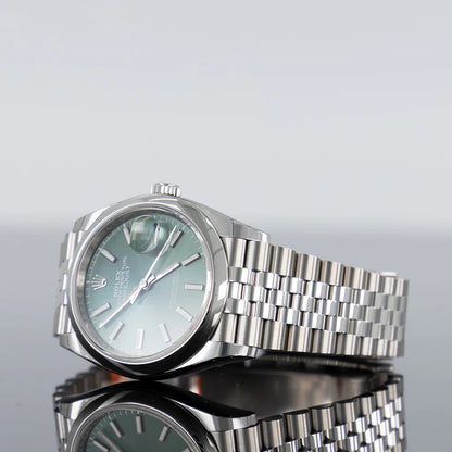 ROLEX DATE-JUST
