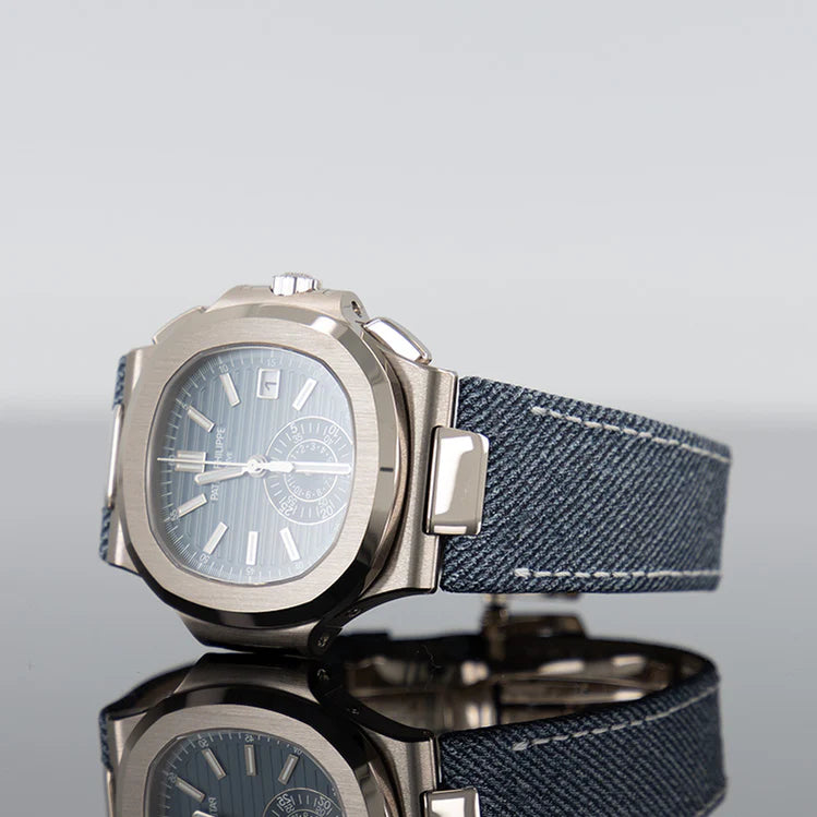 PATEK PHILIPPE 5980/60G-001