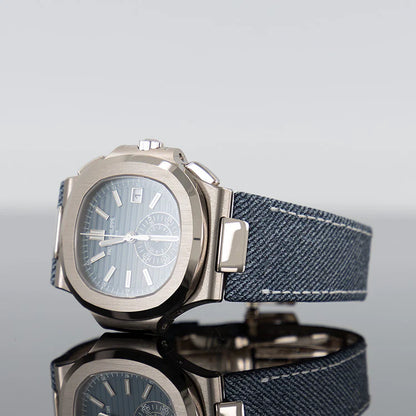 PATEK PHILIPPE 5980/60G-001