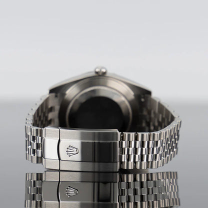 ROLEX DATE-JUST