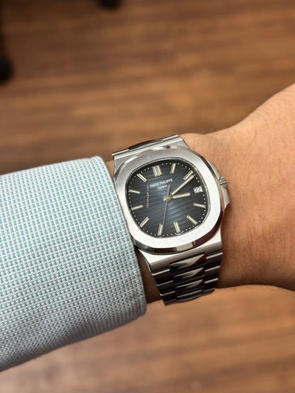 PATEK PHILIPPE NAUTILUS 5711/1A-10