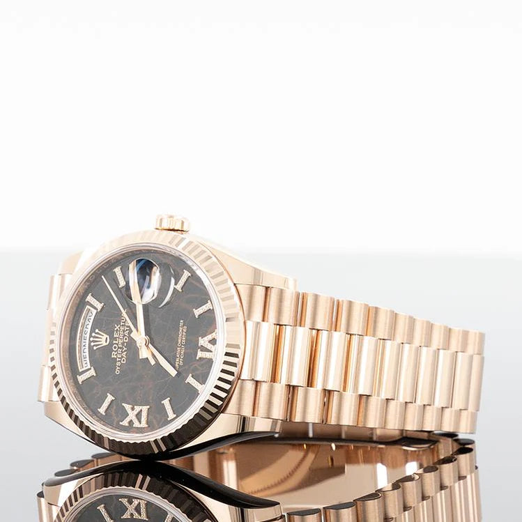 ROLEX DAY-DATE