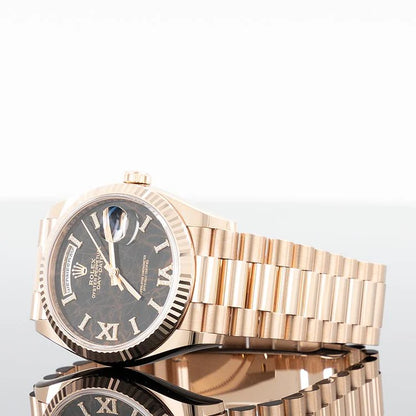 ROLEX DAY-DATE