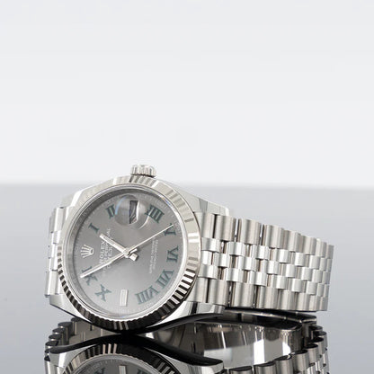 ROLEX DATE-JUST