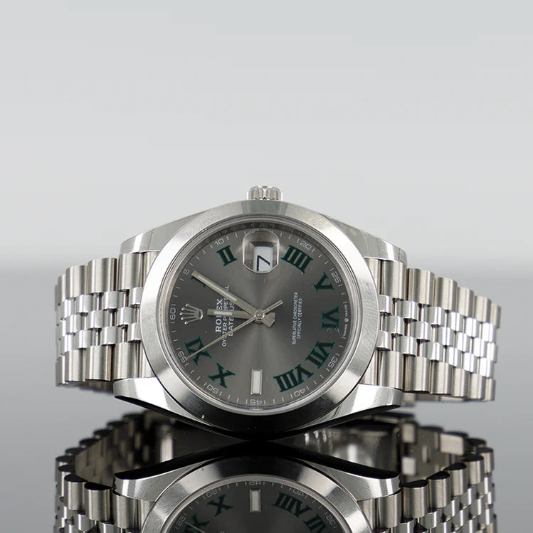 ROLEX DATE-JUST