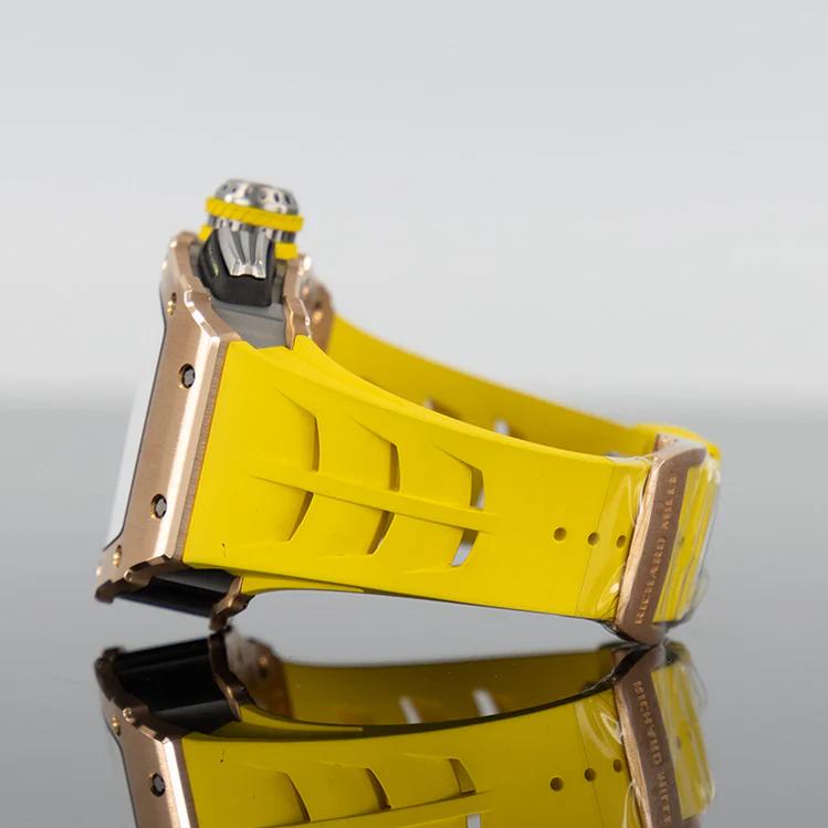 RICHARD MILLE 11-03
