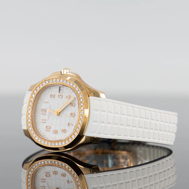 PATEK PHILIPPE 5268/200R-001