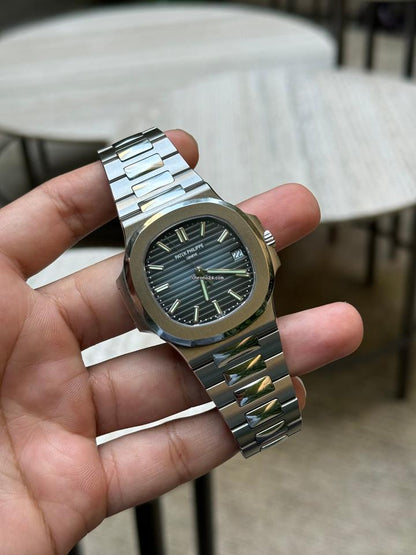 PATEK PHILIPPE NAUTILUS 5711/1A-10