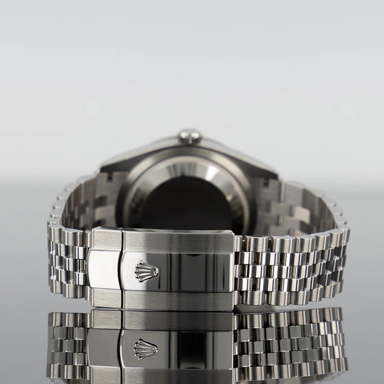ROLEX DATE-JUST