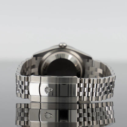 ROLEX DATE-JUST