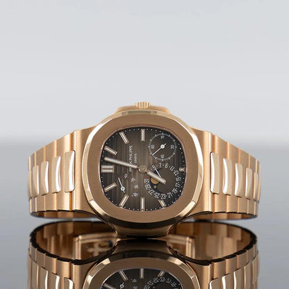 PATEK PHILIPPE 5712/1R