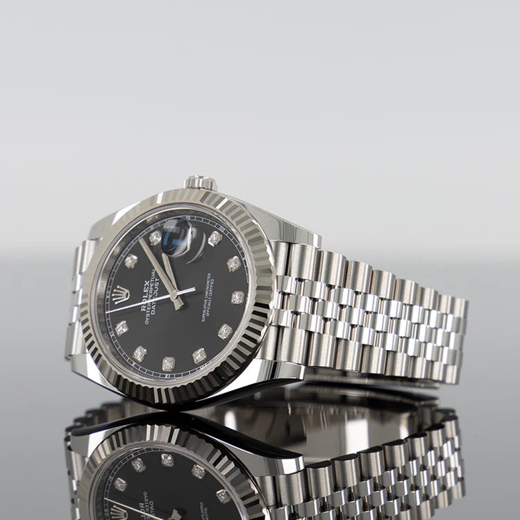 ROLEX DATE-JUST