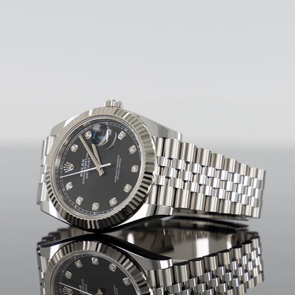 ROLEX DATE-JUST