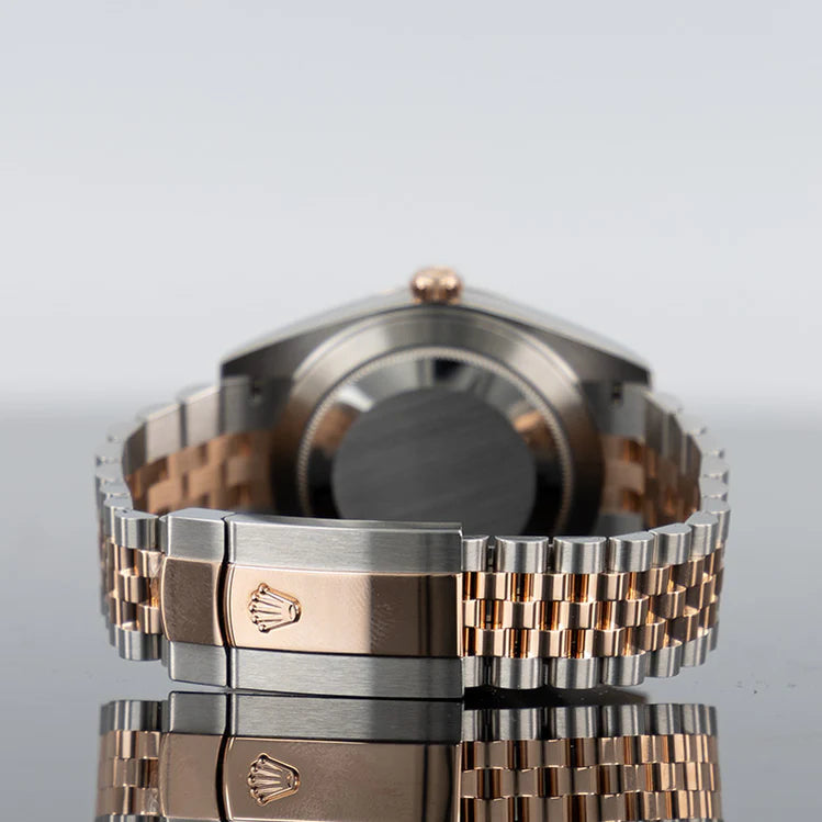 ROLEX DATE-JUST