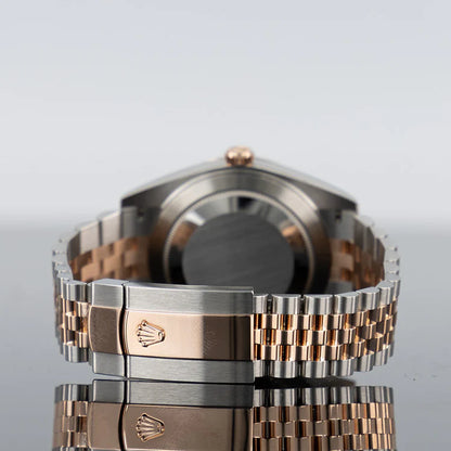 ROLEX DATE-JUST