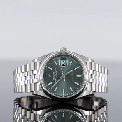 ROLEX DATE-JUST