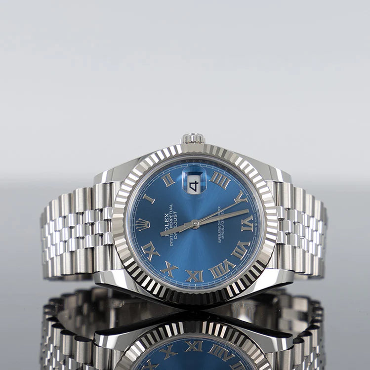 ROLEX DATE-JUST