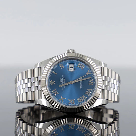 ROLEX DATE-JUST