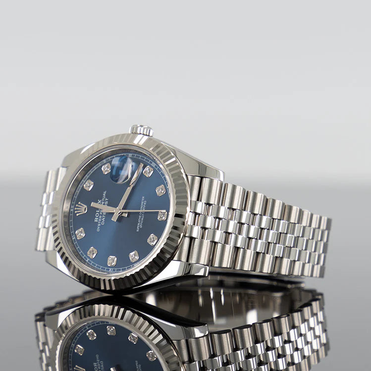 ROLEX DATE-JUST