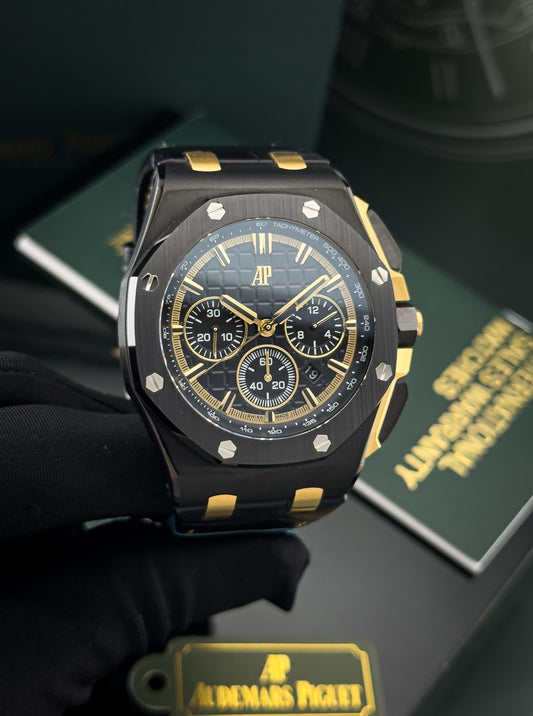 AUDEMARS PIGUET ROYAL Oak