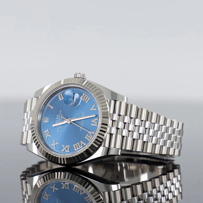 ROLEX DATE-JUST